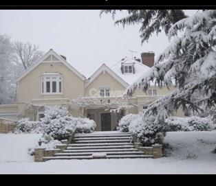 Wise Lane, Mill Hill